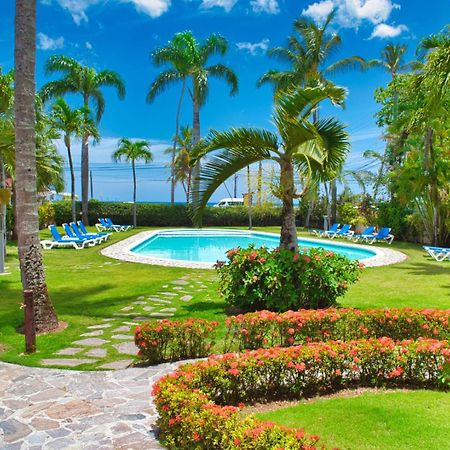 Villa Chiara Las Terrenas Extérieur photo