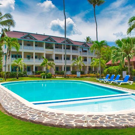 Villa Chiara Las Terrenas Extérieur photo