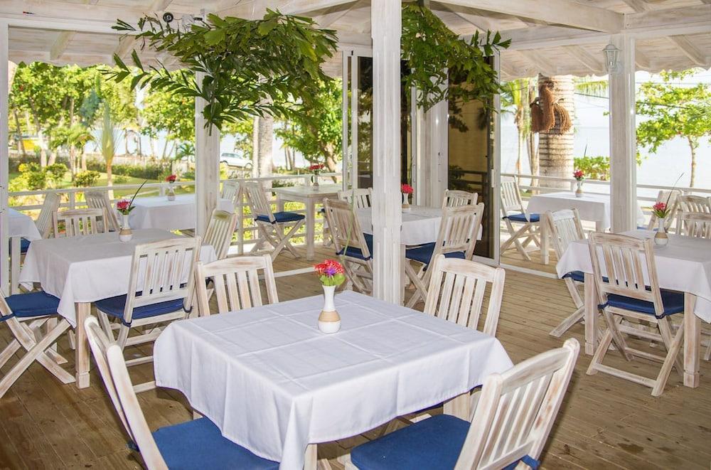 Villa Chiara Las Terrenas Extérieur photo