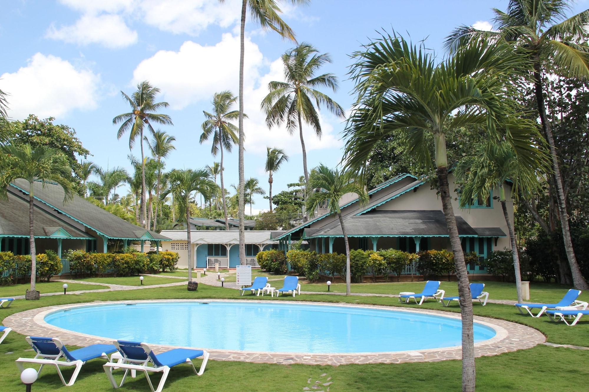 Villa Chiara Las Terrenas Extérieur photo