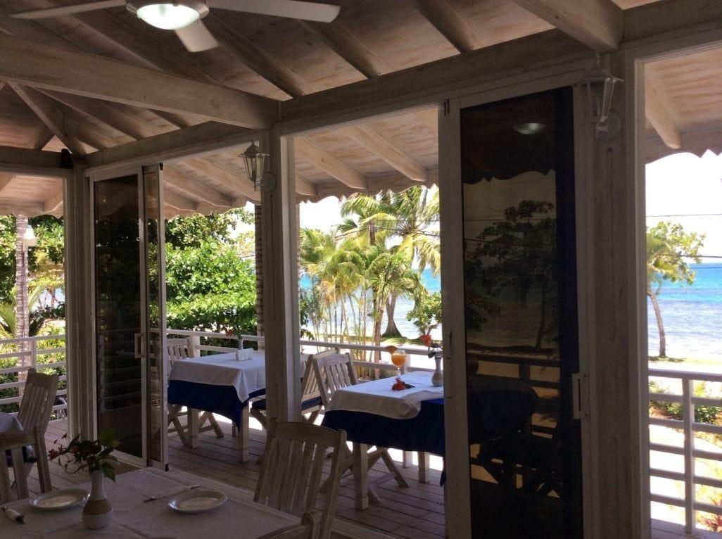 Villa Chiara Las Terrenas Extérieur photo