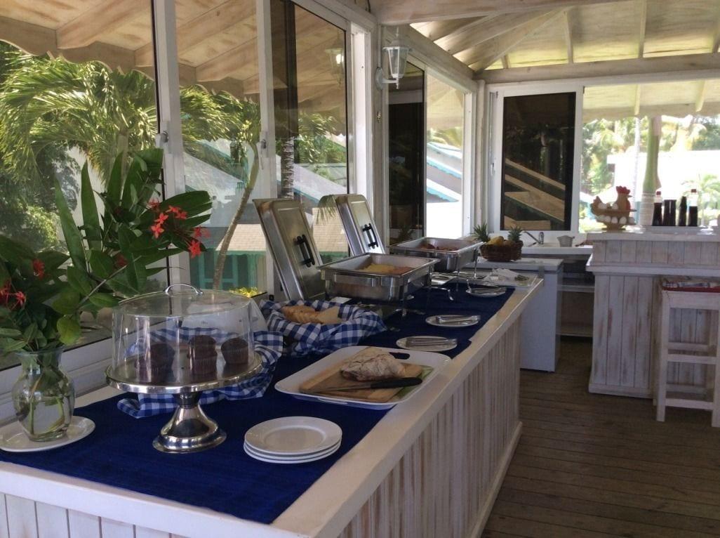 Villa Chiara Las Terrenas Extérieur photo