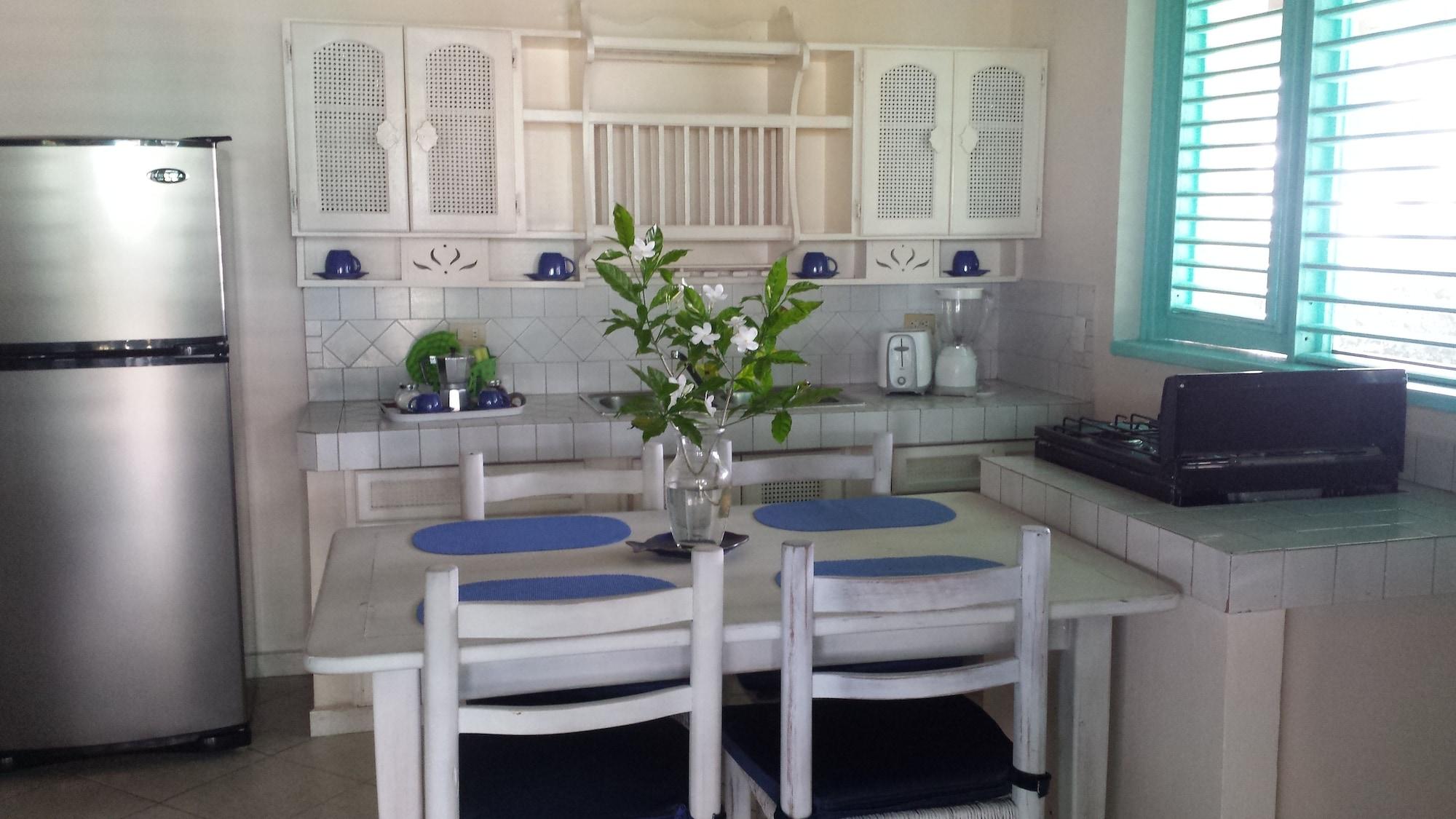 Villa Chiara Las Terrenas Extérieur photo