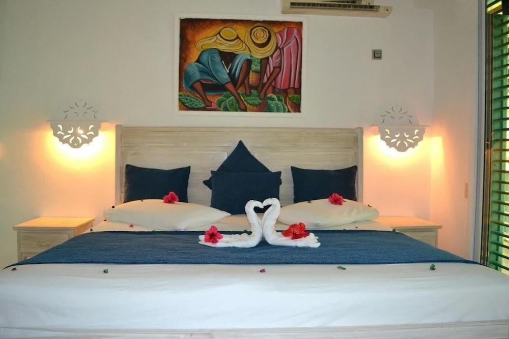 Villa Chiara Las Terrenas Extérieur photo