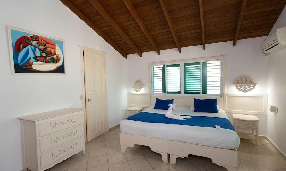 Villa Chiara Las Terrenas Extérieur photo