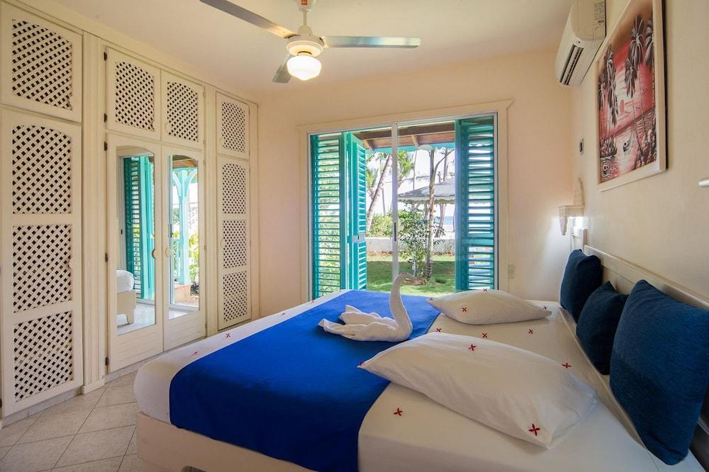 Villa Chiara Las Terrenas Extérieur photo