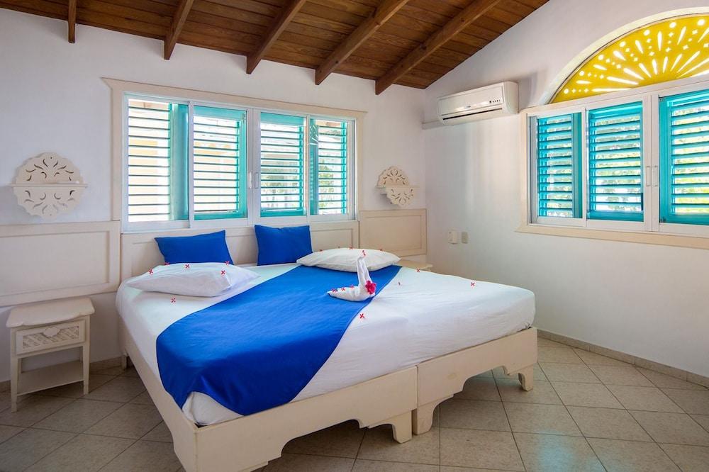 Villa Chiara Las Terrenas Extérieur photo