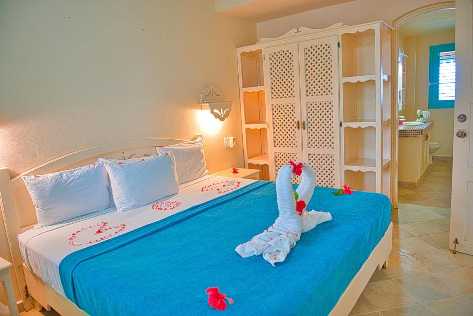 Villa Chiara Las Terrenas Chambre photo