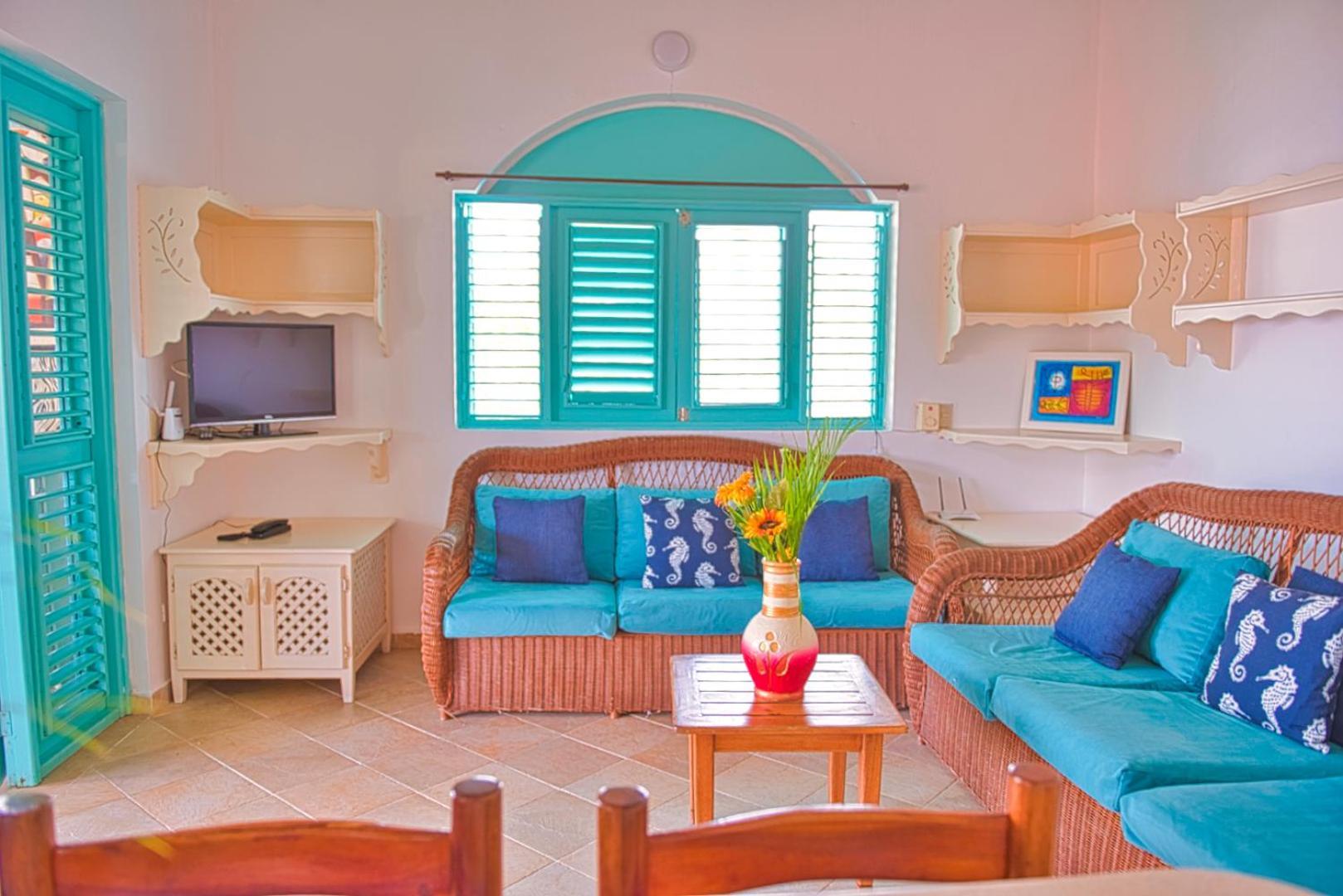 Villa Chiara Las Terrenas Chambre photo