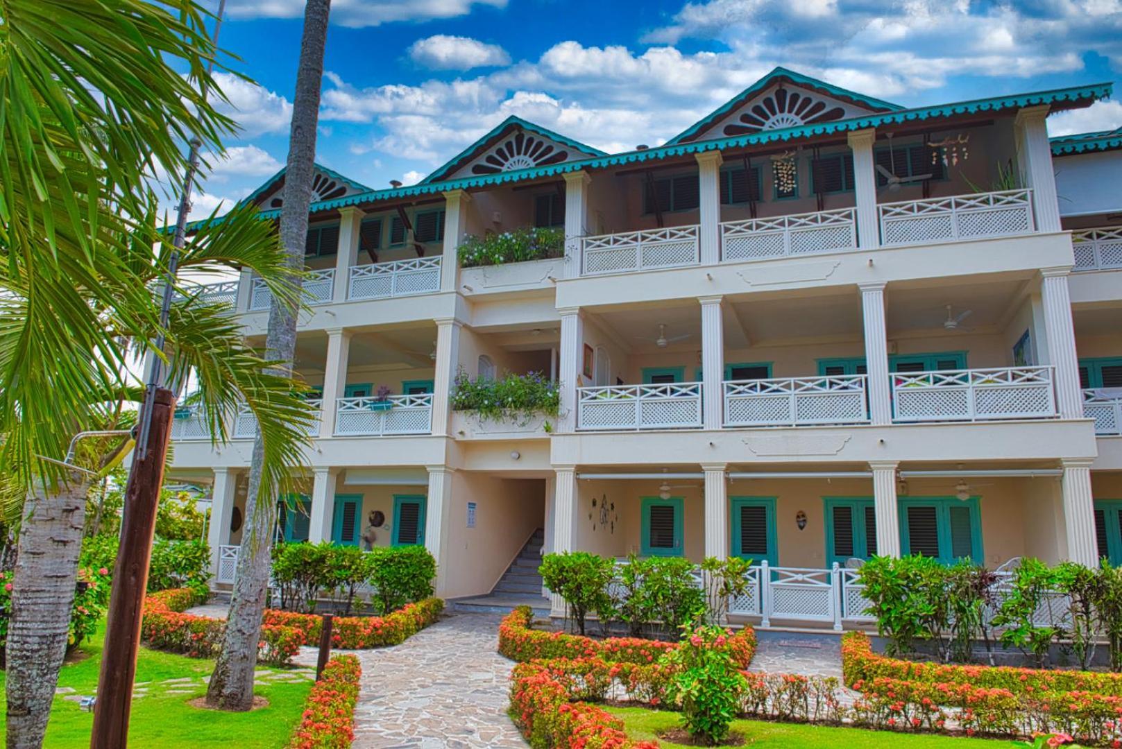 Villa Chiara Las Terrenas Chambre photo