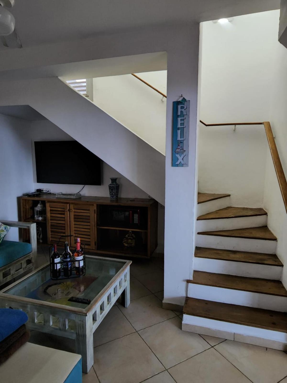 Villa Chiara Las Terrenas Extérieur photo