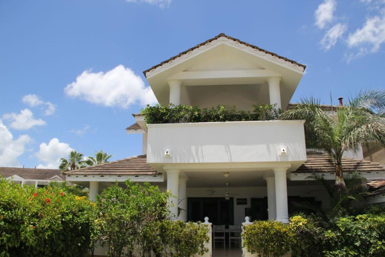 Villa Chiara Las Terrenas Extérieur photo