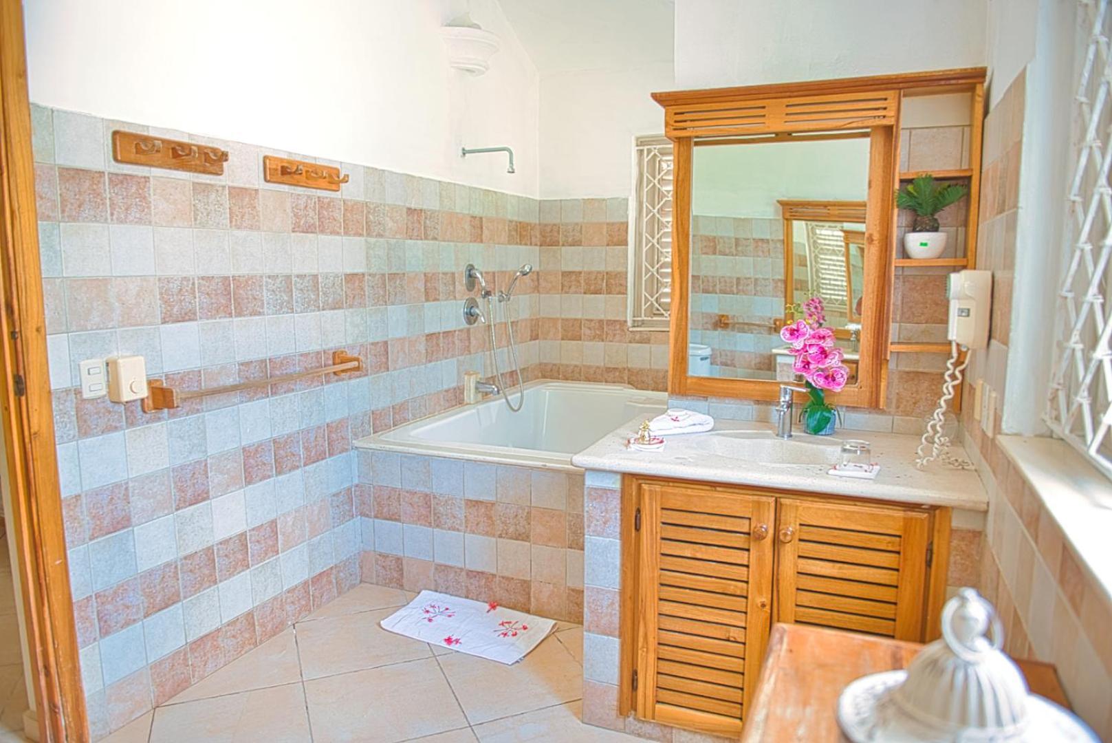 Villa Chiara Las Terrenas Extérieur photo