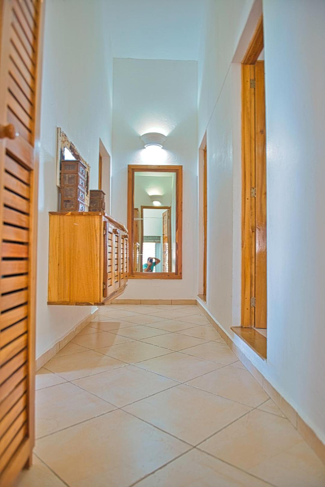Villa Chiara Las Terrenas Extérieur photo