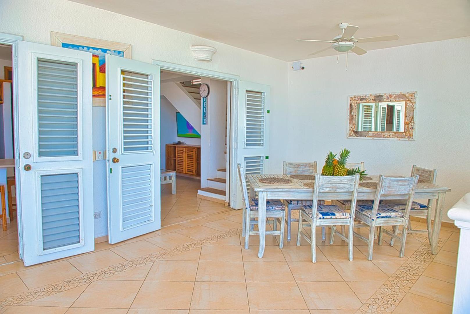 Villa Chiara Las Terrenas Extérieur photo