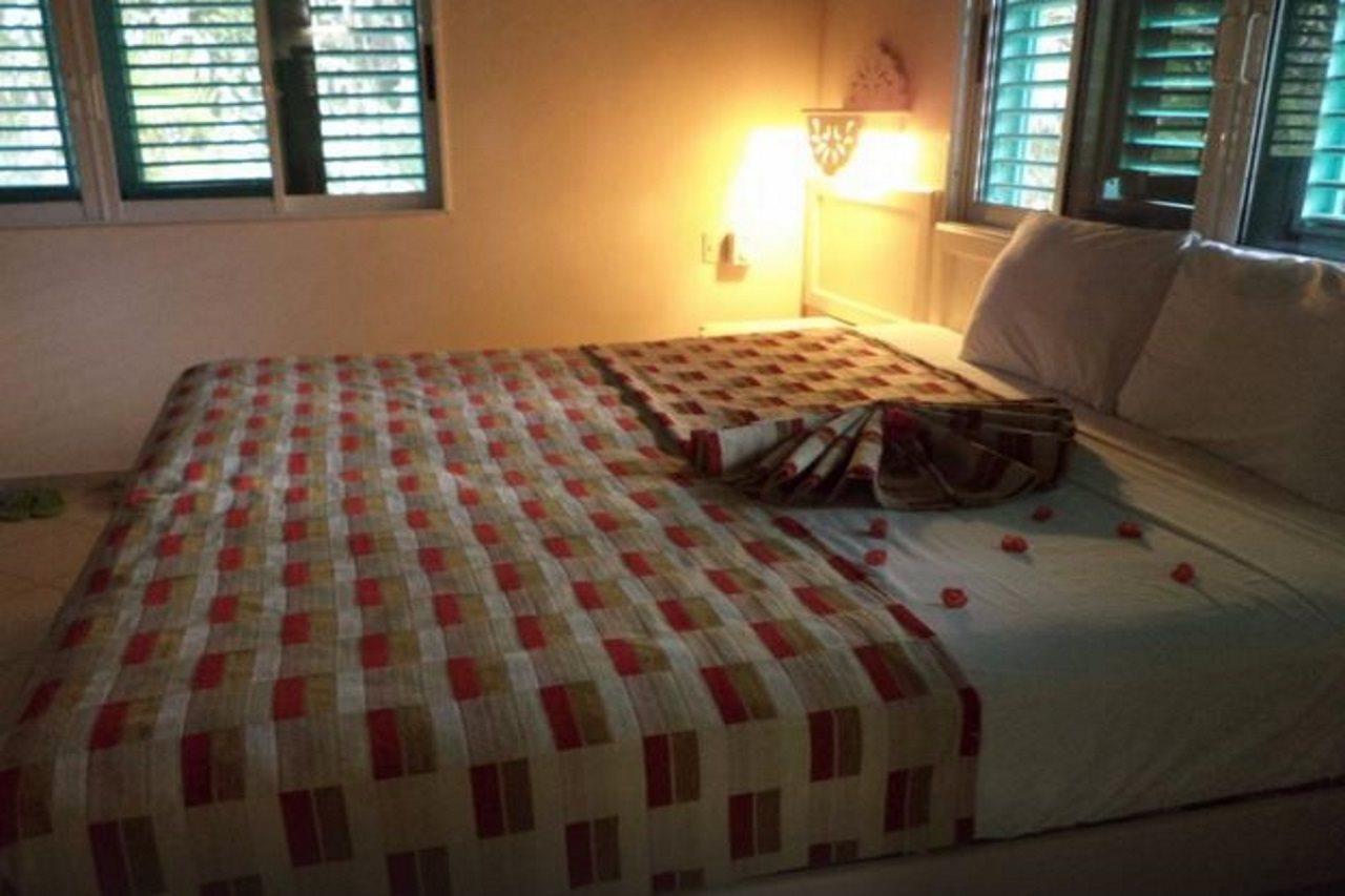 Villa Chiara Las Terrenas Extérieur photo