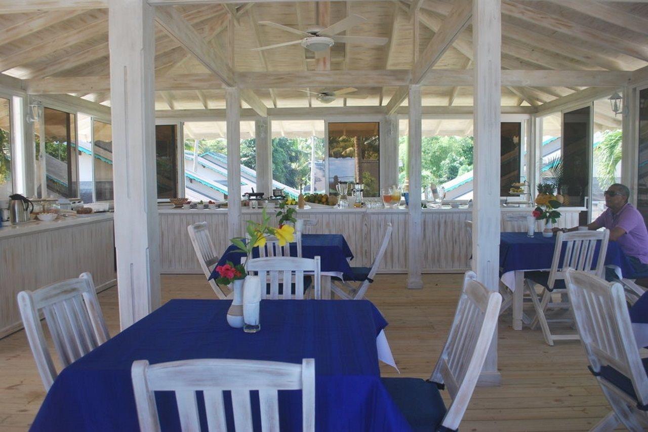 Villa Chiara Las Terrenas Extérieur photo