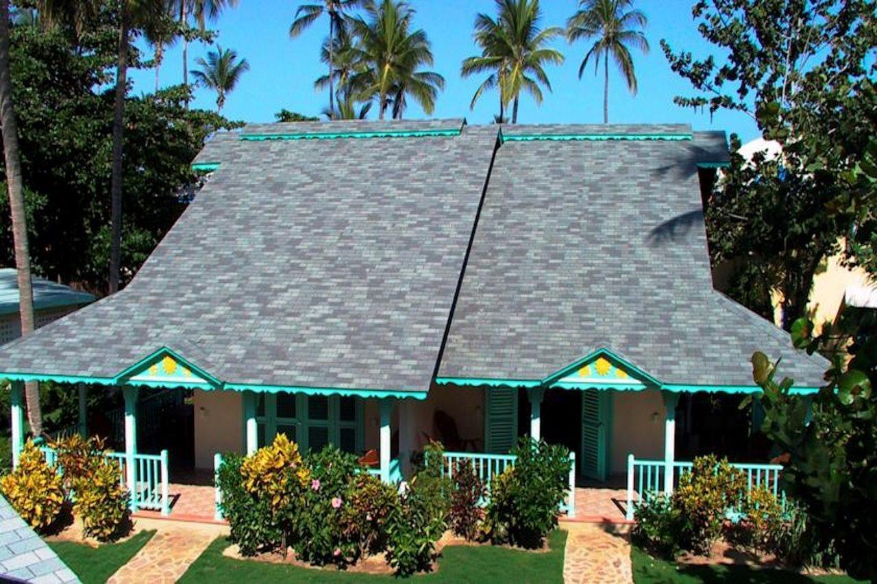 Villa Chiara Las Terrenas Extérieur photo